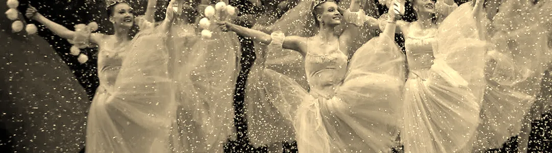 New York City Ballet