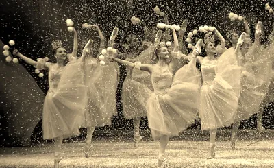 New York City Ballet