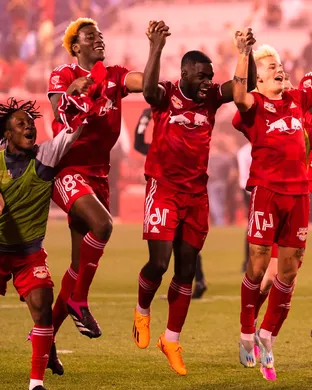 New York Red Bulls