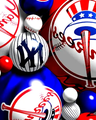 New York Yankees vs. Los Angeles Dodgers