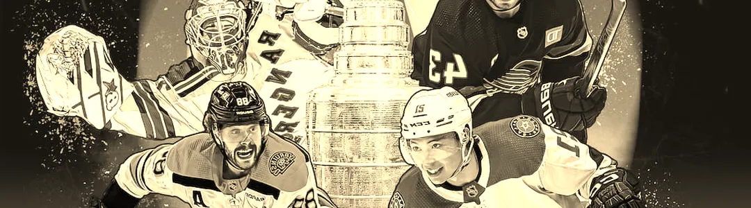 Stanley Cup Playoffs