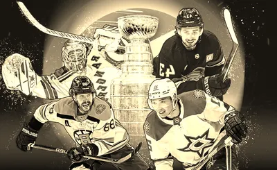 Stanley Cup Playoffs