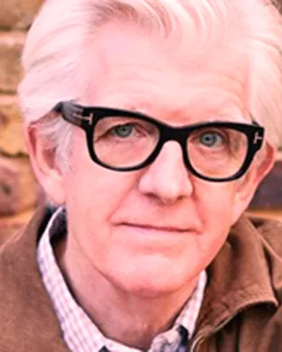 Nick Lowe Los Angeles