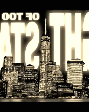 Night Of Too Many Stars