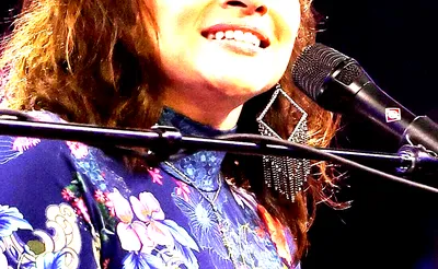Norah Jones