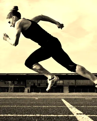 The Athletics vs. Los Angeles Dodgers