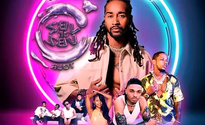 Omarion