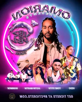 Omarion