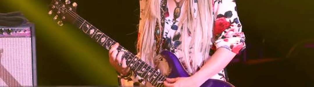 Orianthi
