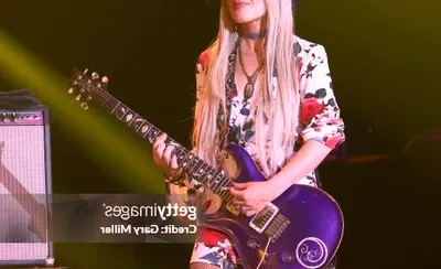 Orianthi
