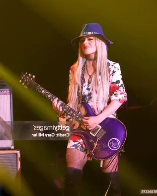 Orianthi