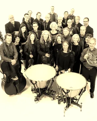 Orpheus Chamber Orchestra Santa Monica