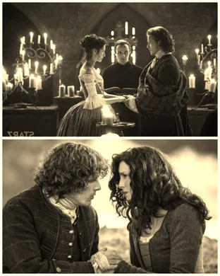 Outlander In Concert