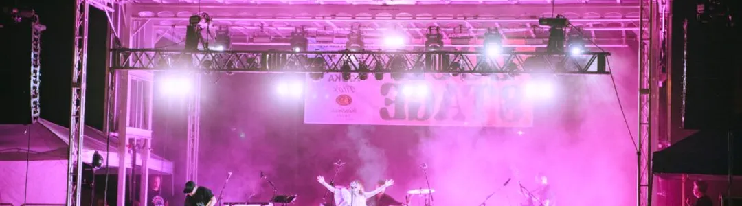 Outloud Music Festival