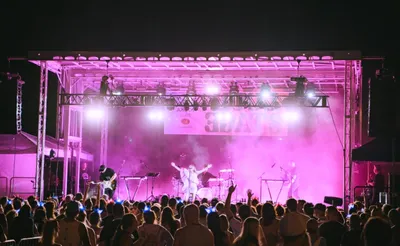 Outloud Music Festival