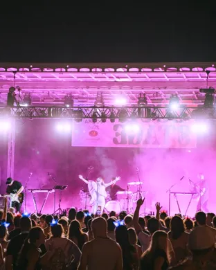 Outloud Music Festival West Hollywood