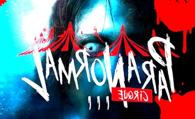 Paranormal Cirque