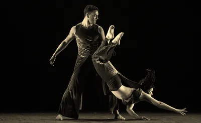 Parsons Dance Company