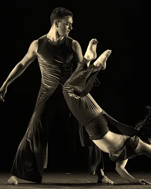 Parsons Dance Company