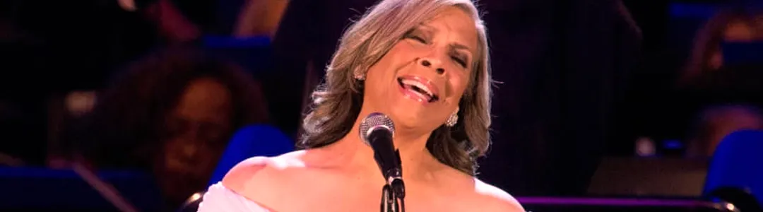 Patti Austin