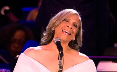 Patti Austin