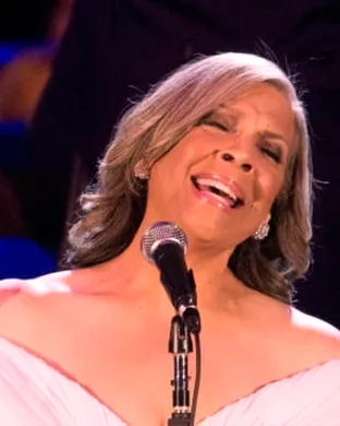 Patti Austin