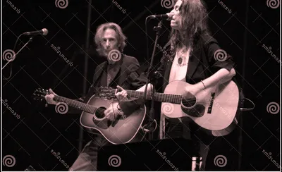 Patti Smith