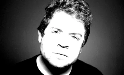 Patton Oswalt