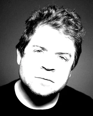 Patton Oswalt Los Angeles
