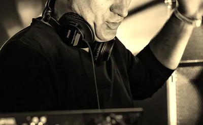 Paul Van Dyk