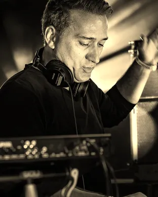 Paul Van Dyk Los Angeles