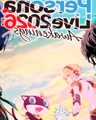 Persona Live: Awakenings event