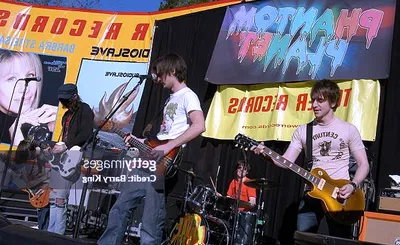 Phantom Planet