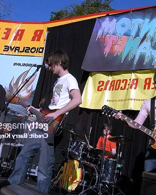Phantom Planet