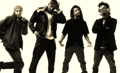 The Pharcyde