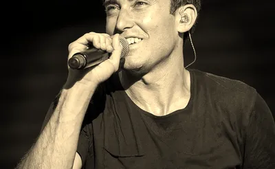 Phil Wickham