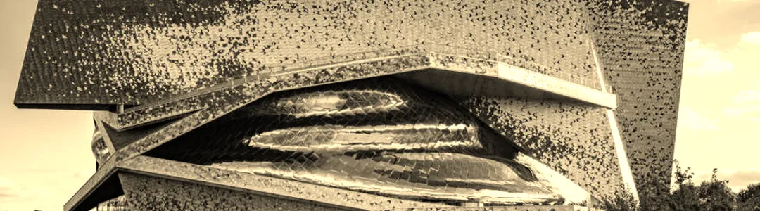 Philharmonie De Paris