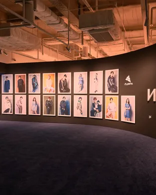 Pictures at an Exhibition