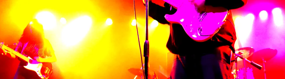 Pity Party (Girls Club)