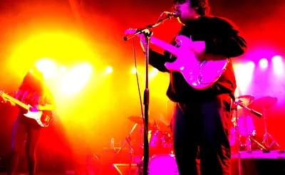 Pity Party (Girls Club)