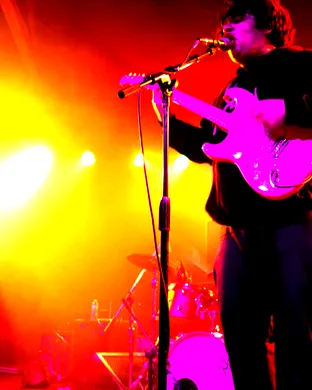 Pity Party (Girls Club)