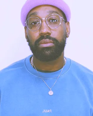 PJ Morton
