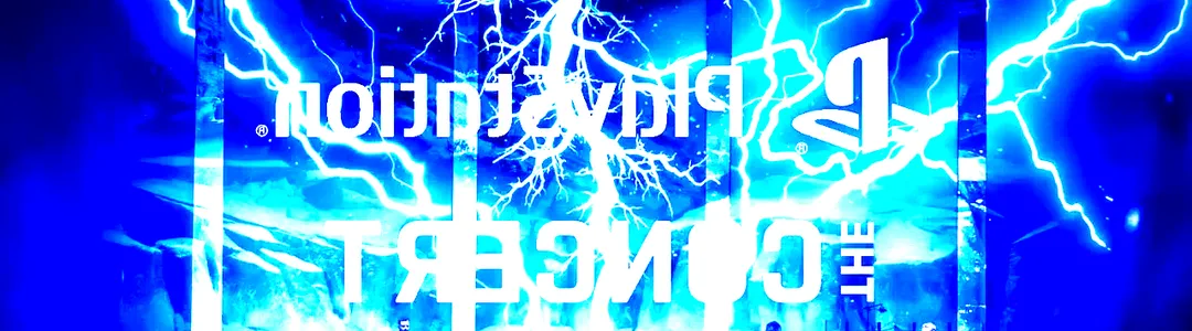 PlayStation the Concert