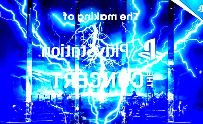 PlayStation the Concert