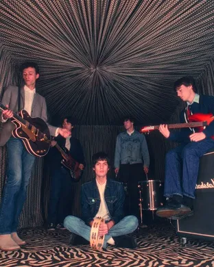 Pleasure Pill & Native Sun