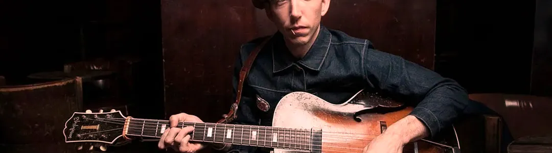 Pokey LaFarge