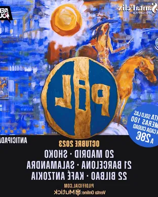 Public Image Ltd Los Angeles