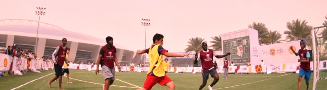 Qatar