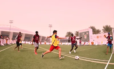 Qatar