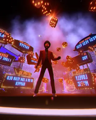 Quiet Riot West Hollywood